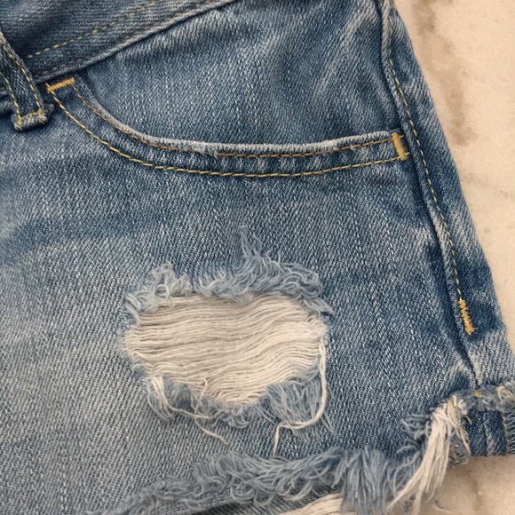 ✨HOLLISTER Shorts - Picture 3 of 6